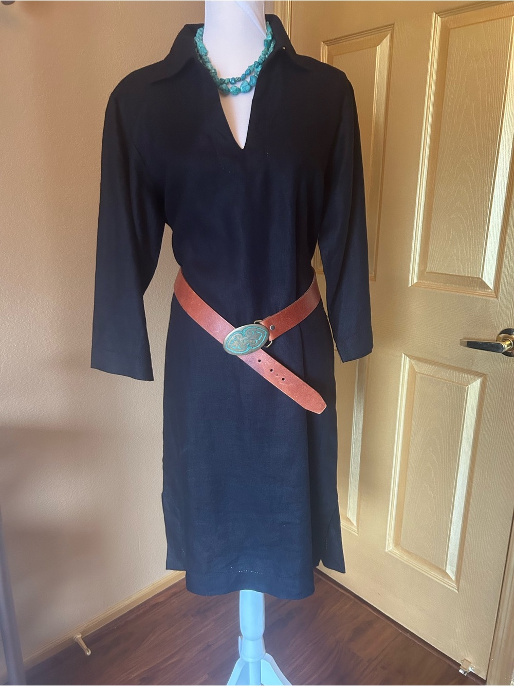 Gap Linen dress - Picture 3 of 13